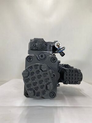 Гидравлический насос ZX160W 9227147 K5V80DTP-YXSKR-9K00/9POE