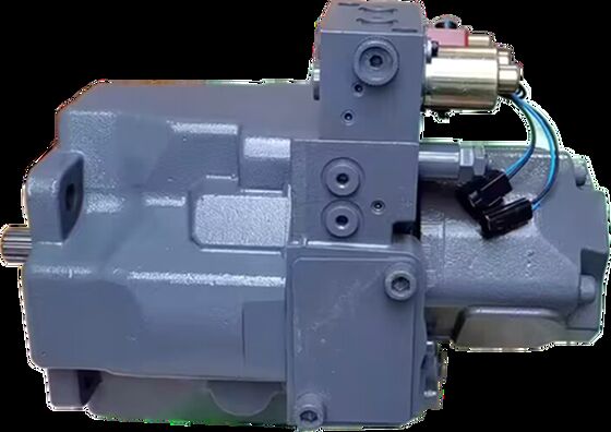 172478-73101 172478 73100 AP2D36LVTRS7-899-2 Vio75 VIO80 AP2D36LV1RS7 REXROTH Гидравлический насос Yanmar Экскаватор Насос Ремонтные запчасти НАСОС