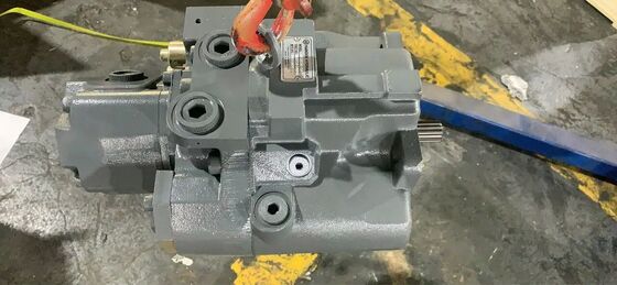 172478-73101 172478 73100 AP2D36LVTRS7-899-2 Vio75 VIO80 AP2D36LV1RS7 REXROTH Гидравлический насос Yanmar Экскаватор Насос Ремонтные запчасти НАСОС