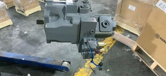 172478-73101 172478 73100 AP2D36LVTRS7-899-2 Vio75 VIO80 AP2D36LV1RS7 REXROTH Гидравлический насос Yanmar Экскаватор Насос Ремонтные запчасти НАСОС