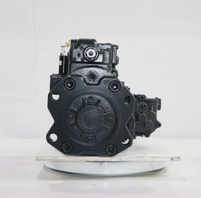 DH260 Гидравлический насос для экскаватора Doosan запасные части осевых поршневых насосов