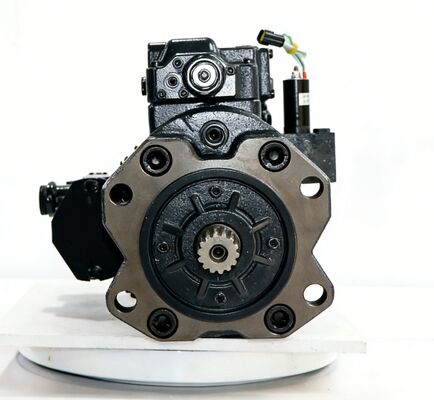 DH260 Гидравлический насос для экскаватора Doosan запасные части осевых поршневых насосов
