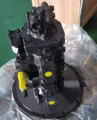 DH215-9C Гидравлический насос для экскаватора Doosan запасные части DPA117 Гидравлический насос аксессуары производитель