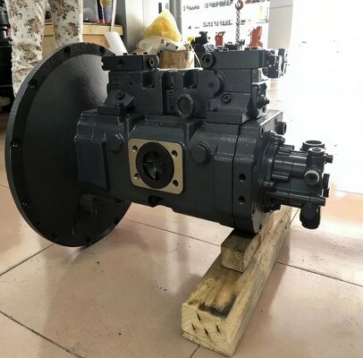 DH215-9C Гидравлический насос для экскаватора Doosan запасные части DPA117 Гидравлический насос аксессуары производитель