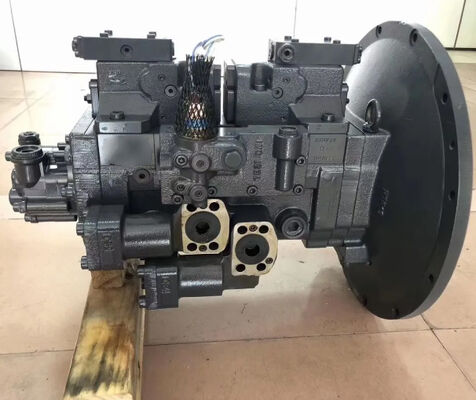 DH215-9C Гидравлический насос для экскаватора Doosan запасные части DPA117 Гидравлический насос аксессуары производитель
