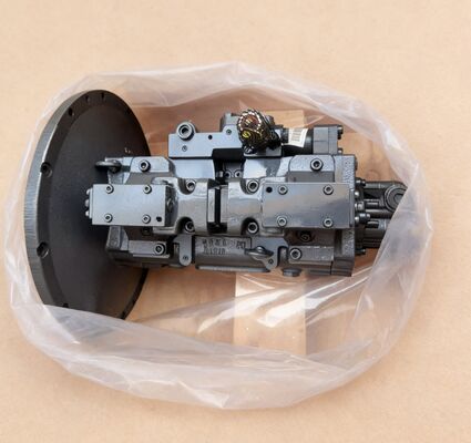 DH215-9C Гидравлический насос для экскаватора Doosan запасные части DPA117 Гидравлический насос аксессуары производитель