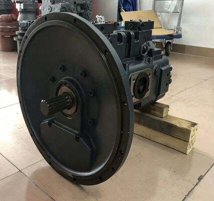 DH215-9C Гидравлический насос для экскаватора Doosan запасные части DPA117 Гидравлический насос аксессуары производитель