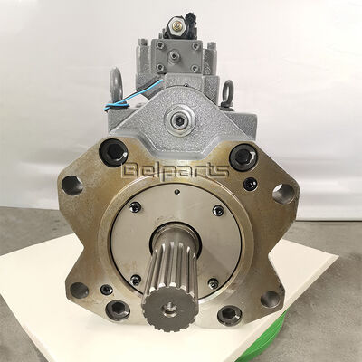 К3В280 4635645 ZX650-3 EX1200-6, ZX650LC-3, ZX670LCH-3, ZX670LCR-3, ZX850-3, ZX850-3F, ZX850LC-3-DH, ZX870H-3, ZX870H-3-HCMC, ZX870H-3F, ZX870R-3, ZX870R-3F Гидравлический насос