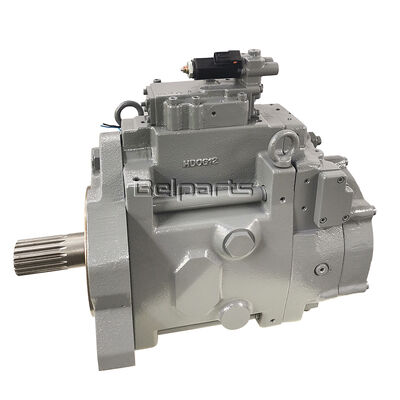 К3В280 4635645 ZX650-3 EX1200-6, ZX650LC-3, ZX670LCH-3, ZX670LCR-3, ZX850-3, ZX850-3F, ZX850LC-3-DH, ZX870H-3, ZX870H-3-HCMC, ZX870H-3F, ZX870R-3, ZX870R-3F Гидравлический насос