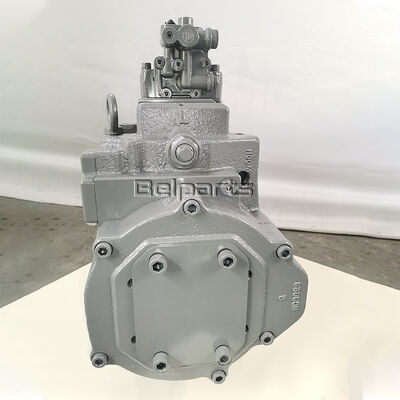 К3В280 4635645 ZX650-3 EX1200-6, ZX650LC-3, ZX670LCH-3, ZX670LCR-3, ZX850-3, ZX850-3F, ZX850LC-3-DH, ZX870H-3, ZX870H-3-HCMC, ZX870H-3F, ZX870R-3, ZX870R-3F Гидравлический насос