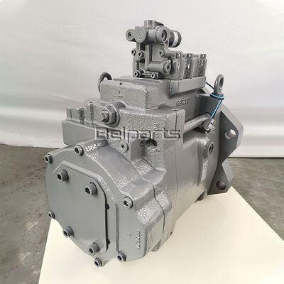 К3В280 4635645 ZX650-3 EX1200-6, ZX650LC-3, ZX670LCH-3, ZX670LCR-3, ZX850-3, ZX850-3F, ZX850LC-3-DH, ZX870H-3, ZX870H-3-HCMC, ZX870H-3F, ZX870R-3, ZX870R-3F Гидравлический насос