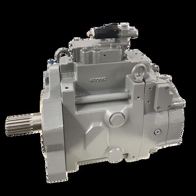 К3В280 4635645 ZX650-3 EX1200-6, ZX650LC-3, ZX670LCH-3, ZX670LCR-3, ZX850-3, ZX850-3F, ZX850LC-3-DH, ZX870H-3, ZX870H-3-HCMC, ZX870H-3F, ZX870R-3, ZX870R-3F Гидравлический насос