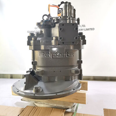 ЗАПЧАСТИ ГИДРАВЛИЧЕСКОГО НАСОСА K5V212DPH E345D E349D E345D, E345DL, 295-9663 2959663 E345DLVG, E349D, E349DL
