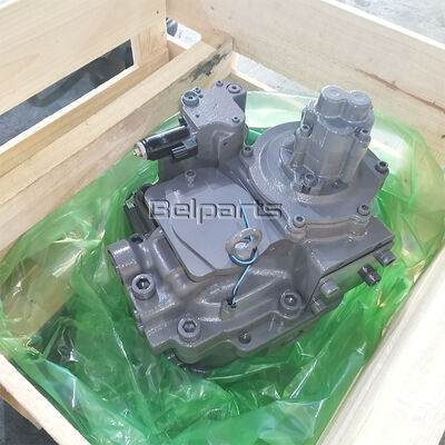 ЗАПЧАСТИ ГИДРАВЛИЧЕСКОГО НАСОСА K5V212DPH E345D E349D E345D, E345DL, 295-9663 2959663 E345DLVG, E349D, E349DL