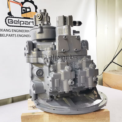 ЗАПЧАСТИ ГИДРАВЛИЧЕСКОГО НАСОСА K5V212DPH E345D E349D E345D, E345DL, 295-9663 2959663 E345DLVG, E349D, E349DL