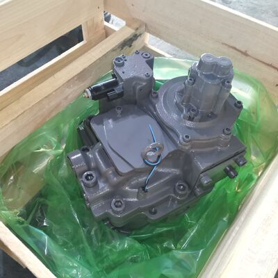 ЗАПЧАСТИ ГИДРАВЛИЧЕСКОГО НАСОСА K5V212DPH E345D E349D E345D, E345DL, 295-9663 2959663 E345DLVG, E349D, E349DL