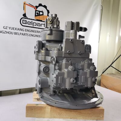 ЗАПЧАСТИ ГИДРАВЛИЧЕСКОГО НАСОСА K5V212DPH E345D E349D E345D, E345DL, 295-9663 2959663 E345DLVG, E349D, E349DL