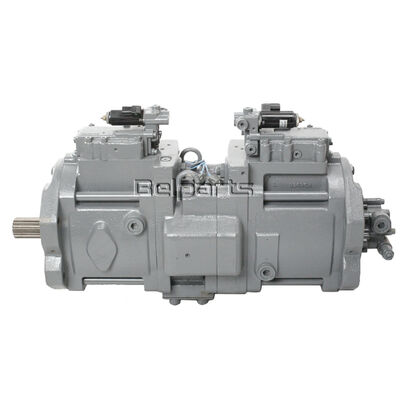 SY395 K5V200DTH-YISER-OE02 (17T*13T) Гидравлический насос