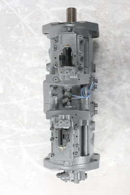 SY395 K5V200DTH-YISER-OE02 (17T*13T) Гидравлический насос