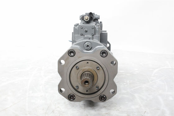 SY395 K5V200DTH-YISER-OE02 (17T*13T) Гидравлический насос