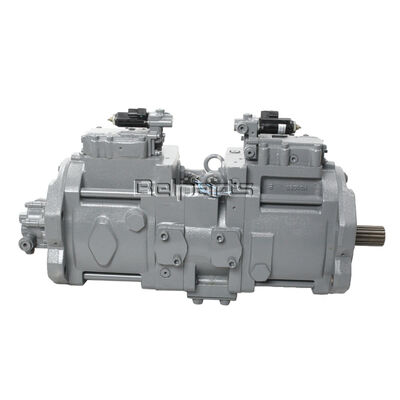 SY395 K5V200DTH-YISER-OE02 (17T*13T) Гидравлический насос