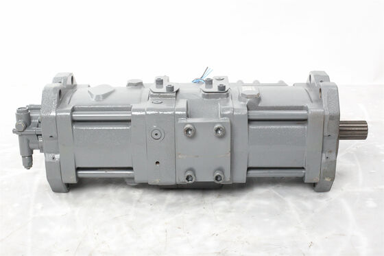 SY395 K5V200DTH-YISER-OE02 (17T*13T) Гидравлический насос