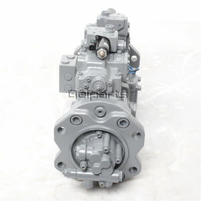 SK330-8 SK350-8 LC10V00020F1 K5V140DTP-NOSER-YTOKHV (17T*13T) ГИДРАВЛИЧЕСКИЙ НАСОС В СБОРЕ
