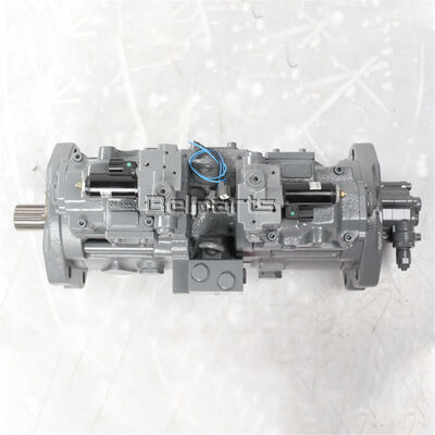 SK330-8 SK350-8 LC10V00020F1 K5V140DTP-NOSER-YTOKHV (17T*13T) ГИДРАВЛИЧЕСКИЙ НАСОС В СБОРЕ