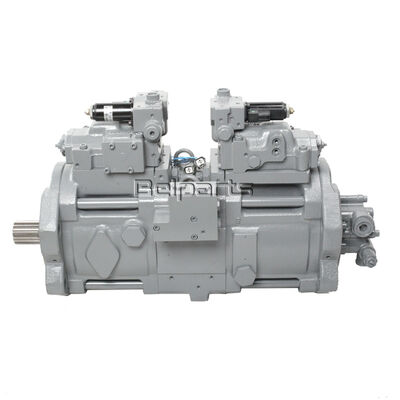 SK330-8 SK350-8 LC10V00020F1 K5V140DTP-NOSER-YTOKHV (17T*13T) ГИДРАВЛИЧЕСКИЙ НАСОС В СБОРЕ