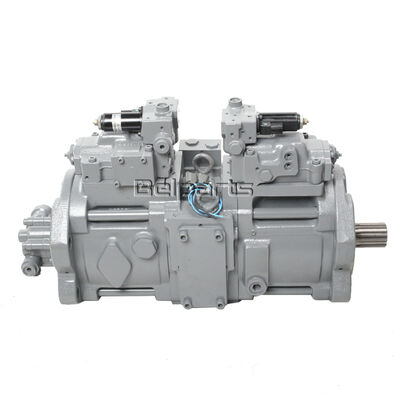 SK330-8 SK350-8 LC10V00020F1 K5V140DTP-NOSER-YTOKHV (17T*13T) ГИДРАВЛИЧЕСКИЙ НАСОС В СБОРЕ