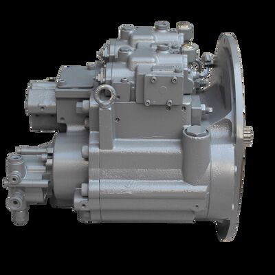 31Q6-15010 31N6-15010 R210W-7 R210W-9 R200W7 R210W9A, R210W9AMH, R210W9MH K3V112DP ISER-9S00 ГИДРАВЛИЧЕСКИЙ НАСОС