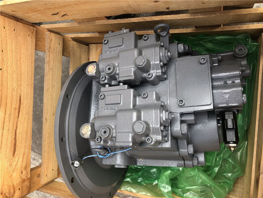 31Q6-15010 31N6-15010 R210W-7 R210W-9 R200W7 R210W9A, R210W9AMH, R210W9MH K3V112DP ISER-9S00 ГИДРАВЛИЧЕСКИЙ НАСОС