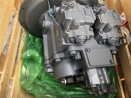 31Q6-15010 31N6-15010 R210W-7 R210W-9 R200W7 R210W9A, R210W9AMH, R210W9MH K3V112DP ISER-9S00 ГИДРАВЛИЧЕСКИЙ НАСОС