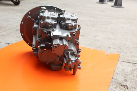 31Q6-15010 31N6-15010 R210W-7 R210W-9 R200W7 R210W9A, R210W9AMH, R210W9MH K3V112DP ISER-9S00 ГИДРАВЛИЧЕСКИЙ НАСОС