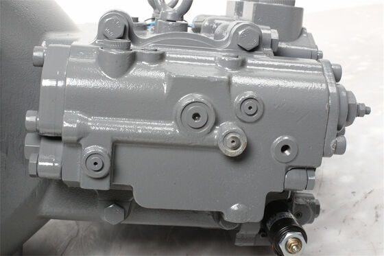 173-0663 1730663 SBS80 312C, 312CL (14T & ￠29.63) ГИДРАВЛИЧЕСКИЙ НАСОС В СБОРЕ
