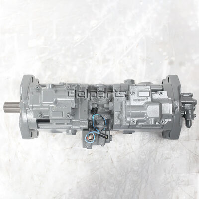 K3V140DT-NISER-9N00 (F=17TR=13T) XCG330LC-8 ГИДРАУЛИЧЕСКИЙ ПУМП