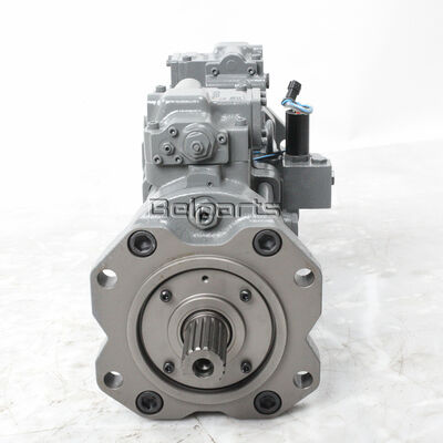 K3V140DT-NISER-9N00 (F=17TR=13T) XCG330LC-8 ГИДРАУЛИЧЕСКИЙ ПУМП