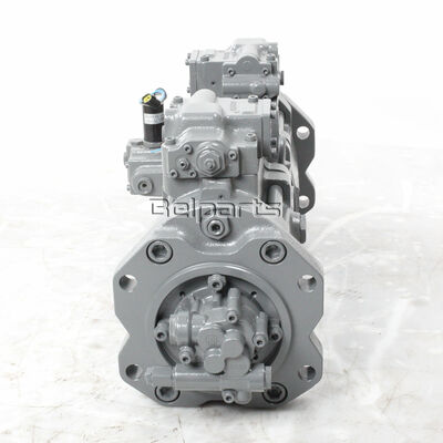 K3V140DT-NISER-9N00 (F=17TR=13T) XCG330LC-8 ГИДРАУЛИЧЕСКИЙ ПУМП