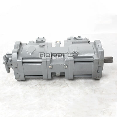 K3V140DT-NISER-9N00 (F=17TR=13T) XCG330LC-8 ГИДРАУЛИЧЕСКИЙ ПУМП