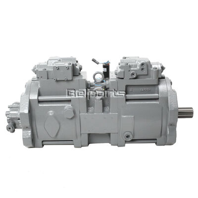 K3V140DT-NISER-9N00 (F=17TR=13T) XCG330LC-8 ГИДРАУЛИЧЕСКИЙ ПУМП