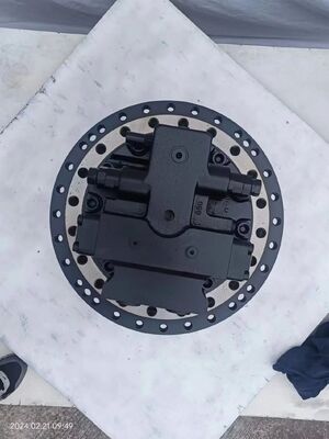 DH420 2401-6357A 24016357A SOLAR 400LC-V SOLAR 420LC-V бортовой редуктор