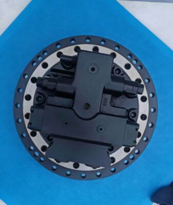 DH420 2401-6357A 24016357A SOLAR 400LC-V SOLAR 420LC-V бортовой редуктор