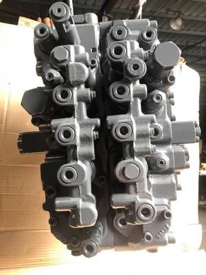 CX290 CX290B KBJ3023 KBJ12141 KBJ11001 Гидравлическая клапанная установка для экскаватора