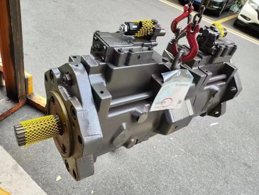 EC750 Гидравлический насос для экскаваторов Volvo VOE14666232 Аксиальный поршневый насос Послепродажный рынок