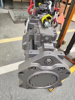 EC750 Гидравлический насос для экскаваторов Volvo VOE14666232 Аксиальный поршневый насос Послепродажный рынок