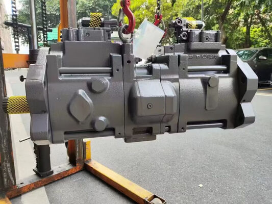 EC750 Гидравлический насос для экскаваторов Volvo VOE14666232 Аксиальный поршневый насос Послепродажный рынок