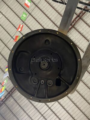 PW130-6 Гидравлический насос для экскаватора Komatsu запасные части 708-1L-00032 Аксиальный поршневый насос