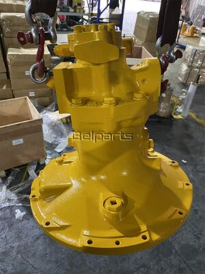 PW130-6 Гидравлический насос для экскаватора Komatsu запасные части 708-1L-00032 Аксиальный поршневый насос