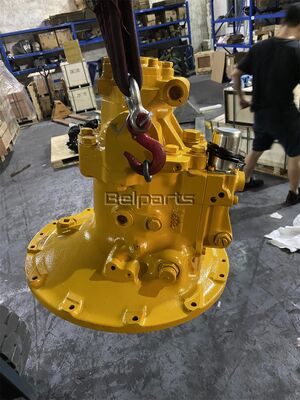 PW130-6 Гидравлический насос для экскаватора Komatsu запасные части 708-1L-00032 Аксиальный поршневый насос