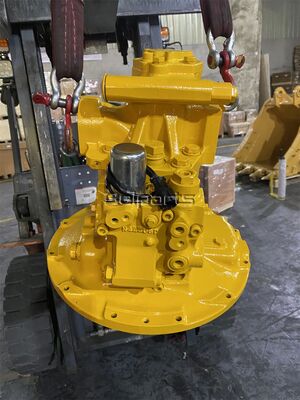 PW130-6 Гидравлический насос для экскаватора Komatsu запасные части 708-1L-00032 Аксиальный поршневый насос